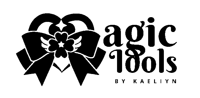 Logo de la marque Magic Idols