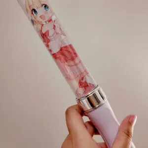 Lightstick - From the Sea